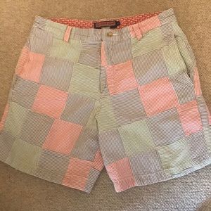 Men’s Vineyard Vines Shorts